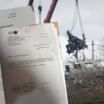 Τέμπη έγγραφα newpost για μπάζωμα