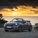 MINI Cooper Cabrio: Παρουσιάστηκε στην Ελλάδα