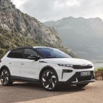 Skoda Elroq: Δείτε το και οδηγήστε το πρώτοι