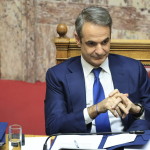 Τέμπη: Κορυφώνεται Η Συζήτηση Για Πρόταση Δυσπιστίας