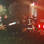 Σπάρτη: Τροχαίο Με Τρεις Φοιτητές Νεκρούς