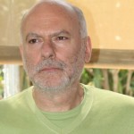 Χρήστος Σιμαρδάνης