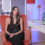 Shopping Star: Ήταν Η Νίκη Στιλάτη Με Denim;