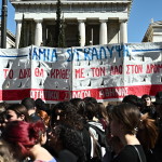Τέμπη: Νέα Συλλαλητήρια Σε Αθήνα Και Σε Όλη Τη Χώρα