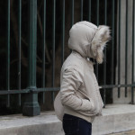 Καιρός - Μαρουσάκης: Πιθανή Χειμερινή Φωτοβολίδα Τον Μάρτιο