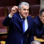 Δημήτρης Κυριαζίδης