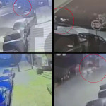 Σπάρτη: Βίντεο Με Το Αμάξι Των Φοιτητών Πριν Το Τροχαίο