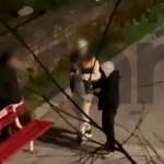 Θεσσαλονίκη: Aλισβερίσι Ναρκωτικών Απέναντι Από Το ΑΠΘ