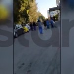 Νίκαια: Φάρσα Το Τηλεφώνημα Για Βόμβα Στο Γενικό Κρατικό