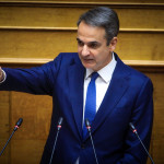 Μητσοτάκης: Έτοιμος Να Προτείνω Αναθεώρηση του Άρθρου 86