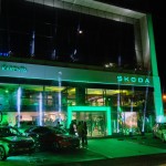 Skoda: Εγκαινίασε το πρώτο Digital Skoda Showroom στην Ελλάδα