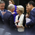 Κόντρα Γαλλίας – Γερμανίας Για Την Αγάπη Του Ερντογάν