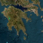 Σεισμός 4,7 Ρίχτερ ταρακούνησε την Ηλεία