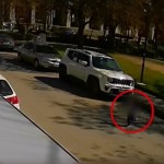 Λάρισα: Στη ΜΕΘ ο 3χρονος που παρασύρθηκε από ΙΧ - Σταθερή η κατάστασή του