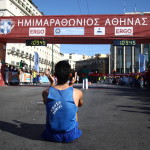 Ημιμαραθώνιος Αθηνών: Κλειστό το κέντρο- Όλες οι κυκλοφοριακές ρυθμίσεις