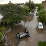 Πλημμύρες στην Αργεντινή: Τουλάχιστον 13 νεκροί - Αγνοούνται παιδιά