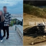 Τροχαίο Βόλος: Νεκρός Και Ο Πατέρας Του 31χρονου