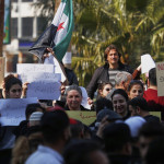 Αιματοχυσία στη Συρία: «Θα λογοδοτήσουν οι υπεύθυνοι»