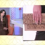Shopping Star: Η Πασαρέλα Της Μπιάνκα Με T-Shirt