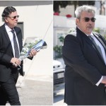 Κηδεία Ράνιας Ιωαννίδου: Συντετριμμένος ο γιος της