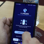 Εθνικός Ηλεκτρονικός Φάκελος Υγείας