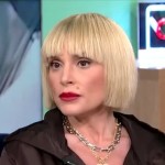 Ελεωνόρα Ζουγανέλη