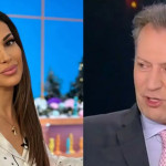 Χατζίδου Για Οικονόμου: «Ντράπηκε Και Η Ντροπή»