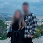 Τροχαίο Βόλος: Βίντεο Λίγο Πριν Τη Σύγκρουση