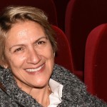 Καίτη Κωνσταντίνου: «Φοβάμαι τον θάνατο»