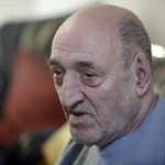 Πέθανε Ο Θρυλικός Ποδοσφαιριστής Του Άρη, Αλέκος Αλεξιάδης