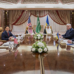 Συμφωνία ΗΠΑ - Ουκρανίας