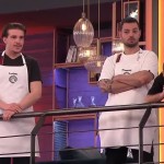 MasterChef Σωτήρης: Γιατί Θέλει Να Προκαλέσει Τον Γιώργο;