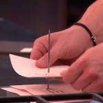 MasterChef: Οι «Μπορντό» Έβγαλαν Στον Τάκο Τον Αλέξανδρο