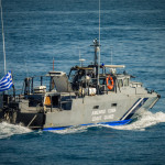 Σαρωνικός: Έρευνες Για Γυναίκα Που Μάλλον Έπεσε Στη Θάλασσα