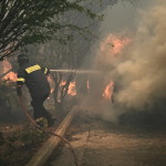 Απαγόρευση Καύσης Λόγω Επικίνδυνων Καιρικών Συνθηκών