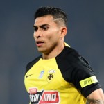 Εξελίξεις Με Τον Πινέδα Στην ΑΕΚ