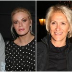 Μακρυπούλια- Καβογιάννη- Κωνσταντινίδου: Το στεφάνι στην Καίτη Κωνσταντίνου