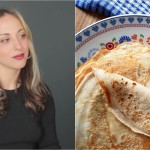 Κρέπες: Πώς Θα Φτιάξετε Την Τέλεια Ζύμη Στο Σπίτι