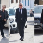 Κηδεία Καίτης Κωνσταντίνου: Ο καλλιτεχνικός κόσμος αποχαιρετά την ηθοποιό