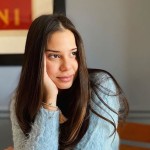 Αλεξάνδρα Κωστοπούλου