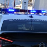 Θεσσαλονίκη: Σκότωσε Τη Σύζυγό Του Και Πήδηξε Από Μπαλκόνι