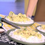 Συνταγή Για Κοτόπουλο Α λα Κρεμ