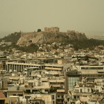 Καιρός: Πότε Έρχεται Η Χειμωνιάτικη Φωτοβολίδα