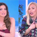 Σταματίνα Τσιμτσιλή - Τίνα Μεσσαροπούλου