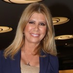 Zήνα Κουτσελίνη: Όσα είπε για τη συνάντησή της με την Ελένη Μενεγάκη
