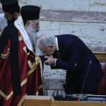 Πρόεδρος Της Δημοκρατίας: Σήμερα Η Ορκωμοσία Τασούλα