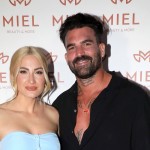 Ιωάννα Τούνη - Δημήτρης Αλεξάνδρου