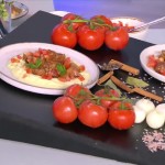 Συνταγή Για ζουμερό χοιρινό στιφάδο