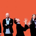 Οι Franz Ferdinand Στο Δημοτικό Θέατρο Λυκαβηττού