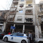 Ομόνοια: Νεκρός Και Δεμένος Χειροπόδαρα Άνδρας Σε Airbnb